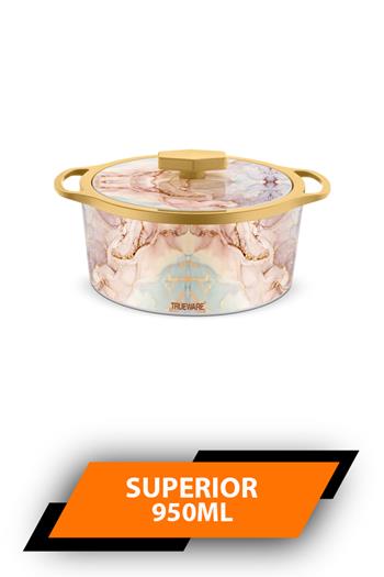 Trueware Hotpot Floraa Superior 1200 950ml